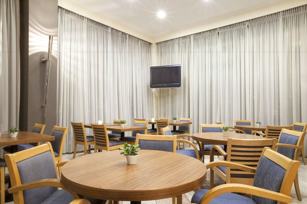 Telioni Hotel Salonic