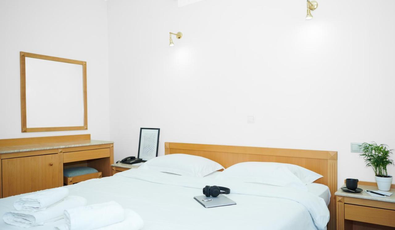 Hotel Telioni Salonic