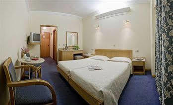 Hotel Telioni Salonic